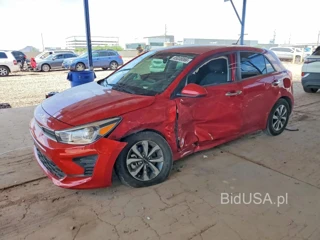 KIA RIO S