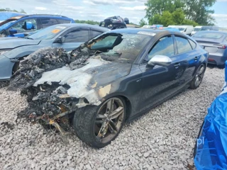 AUDI S7 PREMIUM