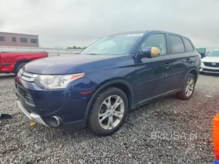 MITSUBISHI OUTLANDER SE
