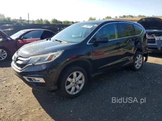 HONDA CR-V LX