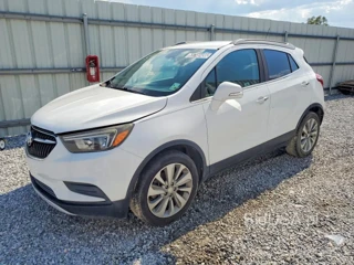 BUICK ENCORE PREFERRED