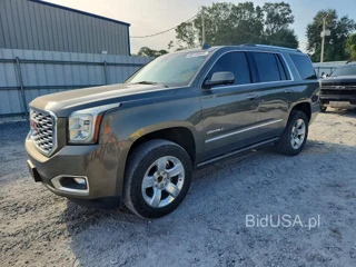 GMC YUKON DENALI
