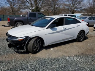 HYUNDAI ELANTRA SEL SPORT
