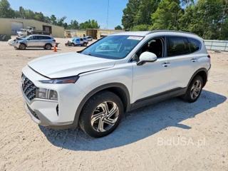 HYUNDAI SANTA FE SEL
