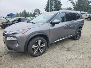 NISSAN ROGUE SL