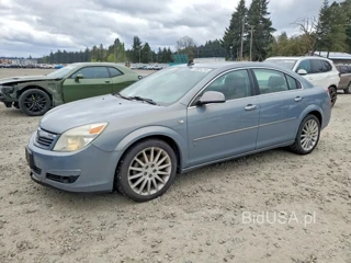 SATURN AURA XR