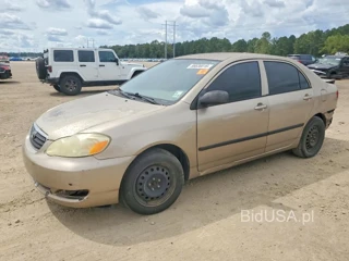 TOYOTA COROLLA CE