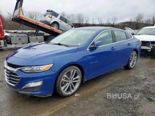 CHEVROLET MALIBU PREMIER