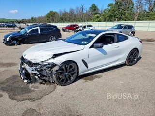 BMW M850XI
