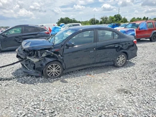 MITSUBISHI MIRAGE G4 ES