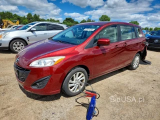 MAZDA 5