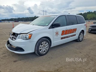 DODGE GRAND CARAVAN SE