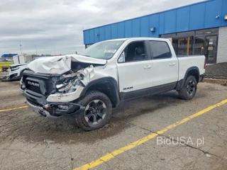 RAM 1500 REBEL