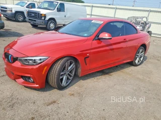 BMW 430XI