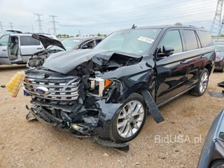 FORD EXPEDITION LIMITED