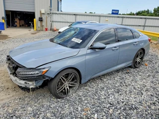 HONDA ACCORD TOURING