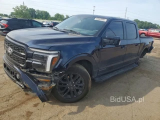 FORD F150 LARIAT