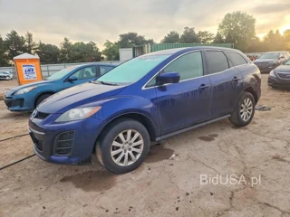 MAZDA CX-7