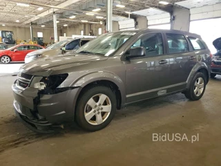 DODGE JOURNEY SE