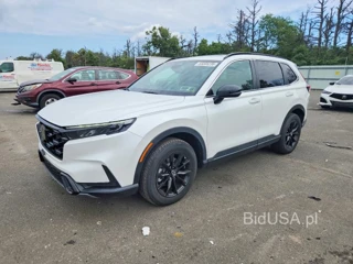 HONDA CR-V SPORT