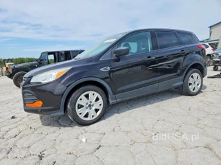 FORD ESCAPE S