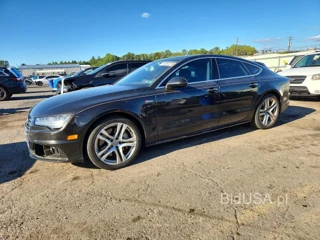 AUDI A7 PRESTIGE
