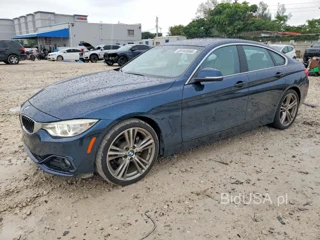 BMW 430I GRAN COUPE