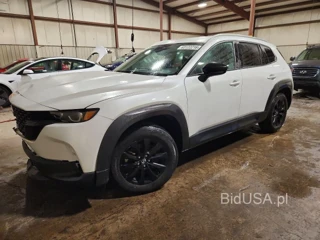 MAZDA CX-50 PREFERRED