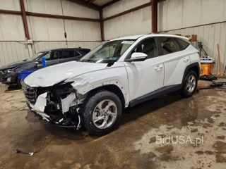 HYUNDAI TUCSON SE