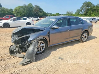 VOLKSWAGEN PASSAT SE