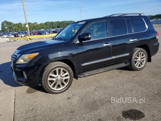 LEXUS LX 570