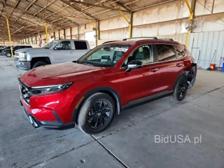 HONDA CR-V SPORT