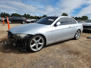 BMW 335 I