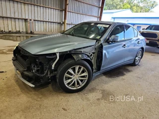 INFINITI Q50 3.0T PREMIUM