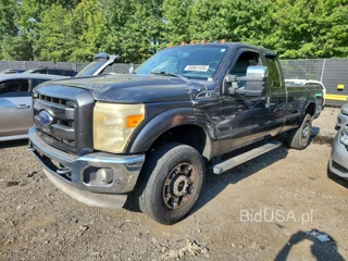 FORD F250 SUPER DUTY