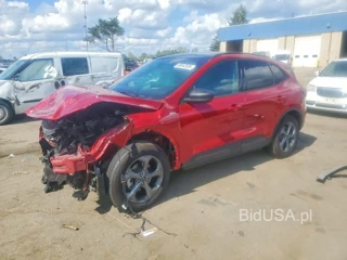 FORD ESCAPE ST LINE