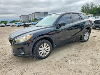 MAZDA CX-5 SPORT