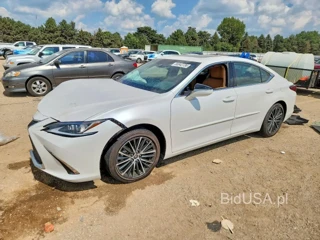 LEXUS ES 350 BASE