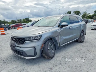 KIA SORENTO S