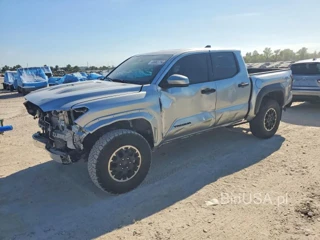 TOYOTA TACOMA TRD OFF-ROAD