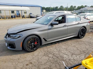 BMW 540 XI