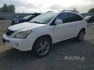 LEXUS RX 400
