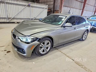 BMW 328 I SULEV