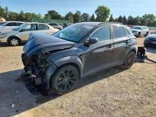 HYUNDAI KONA SEL