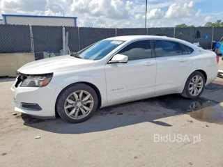 CHEVROLET IMPALA LT