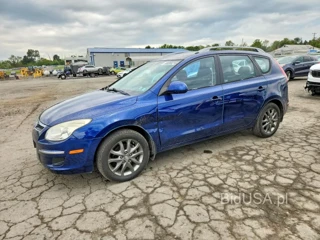 HYUNDAI ELANTRA TOURING GLS