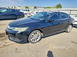 ACURA ILX BASE WATCH PLUS