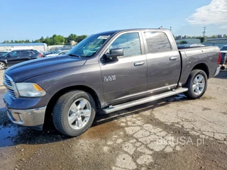 RAM 1500 SLT