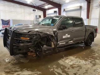 FORD F150 XLT