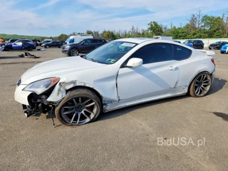 HYUNDAI GENESIS COUPE 3.8 TRACK